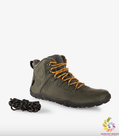 Kilpi Bare High WP-U Dark Green