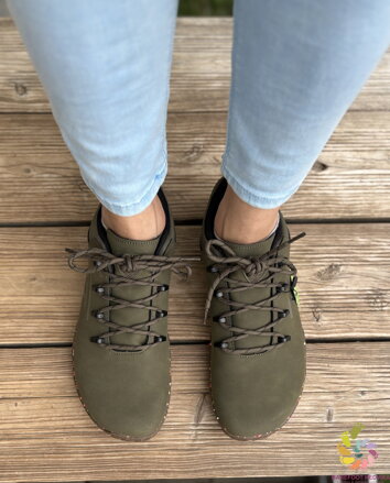 Kilpi Barelo Low-U Green