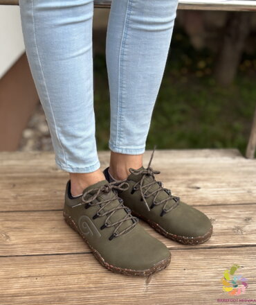 Kilpi Barelo Low-U Green