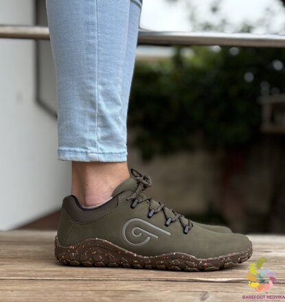 Kilpi Barelo Low-U Green