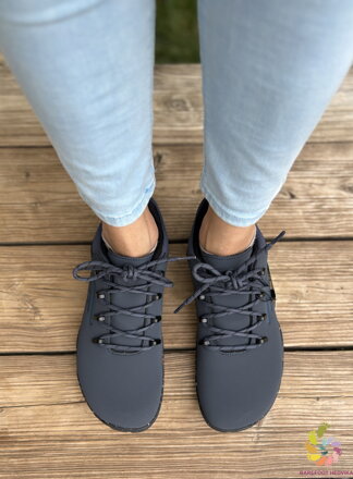 Kilpi Barelo Low-U Dark Blue