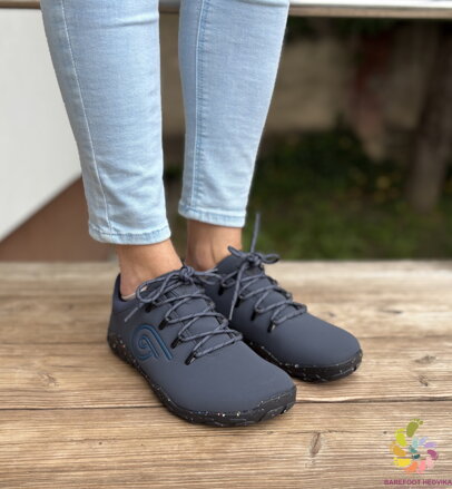 Kilpi Barelo Low-U Dark Blue