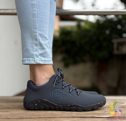 Kilpi Barelo Low-U Dark Blue