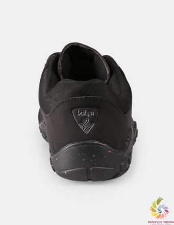 Kilpi Barelo Low-U Black