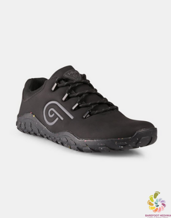 Kilpi Barelo Low-U Black