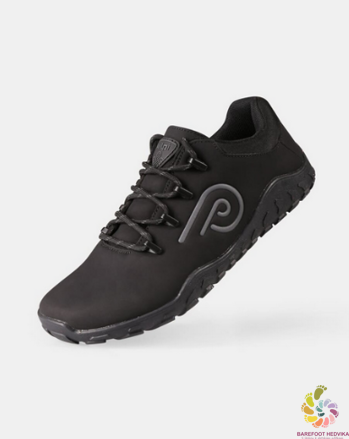 Kilpi Barelo Low-U Black