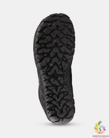 Kilpi Barelo Low-U Black