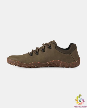 Kilpi Barelo Low-U Green
