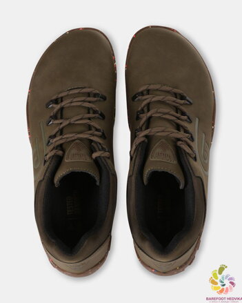 Kilpi Barelo Low-U Green