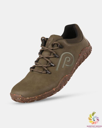 Kilpi Barelo Low-U Green