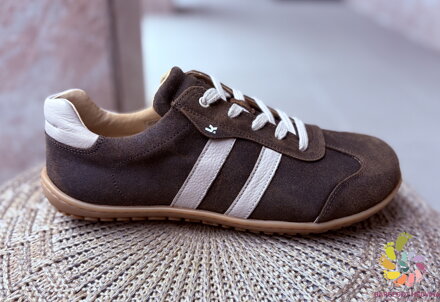 Koel Ilo Suede Men Taupe