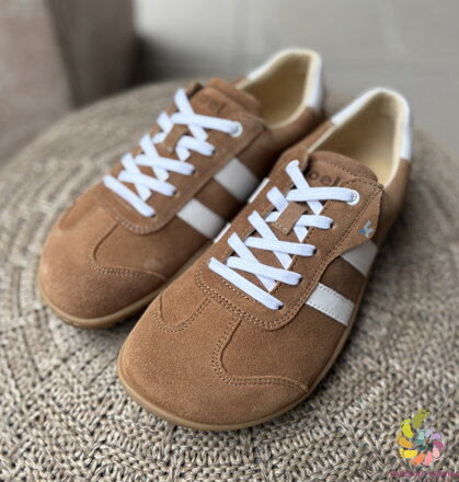 Koel Ila Suede Women Beige