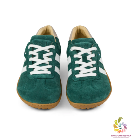 Koel Ilo Suede Men Green