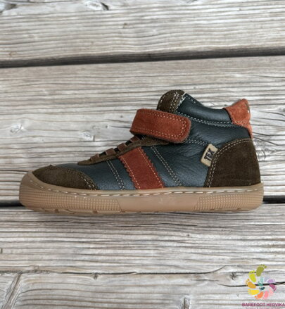 Koel Daniel 3.0 TEX Wool Felt Green