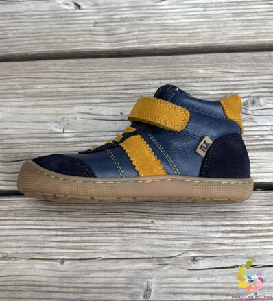 Koel Daniel 3.0 TEX Wool Felt Blue