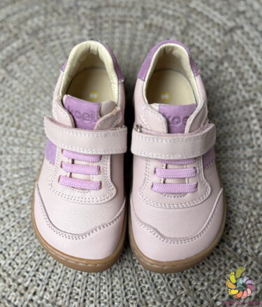 Koel Dylan Leather 3.0 Pink