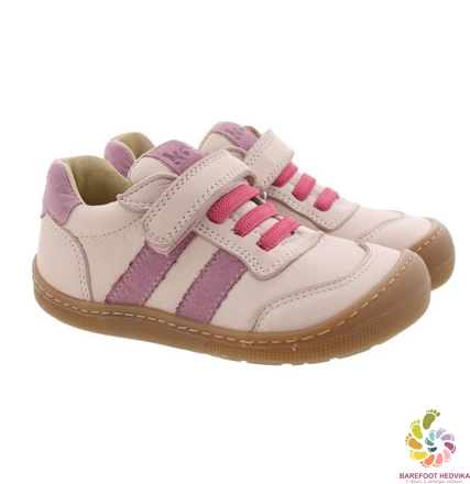 Koel Dylan Leather 3.0 Pink