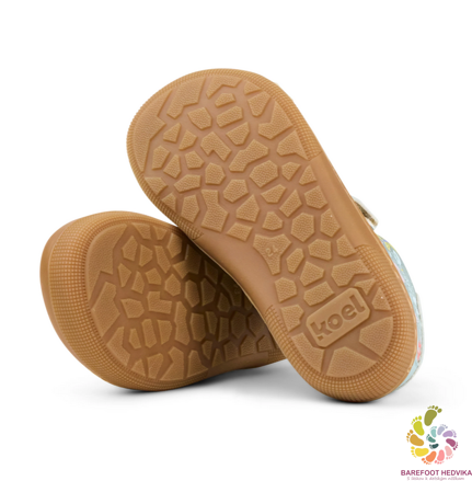 Koel Domy 2.0 Gold Metallic 