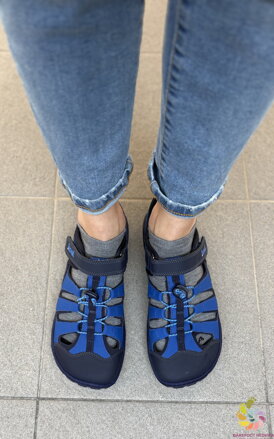 Koel Madison Blue