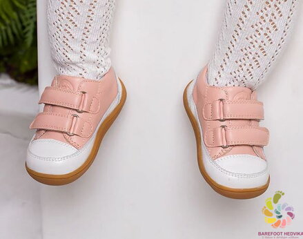 Little Blue Lamb Bobo Pink