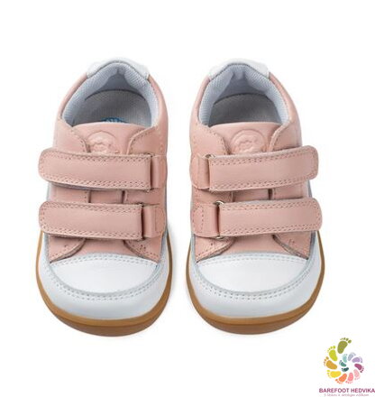 Little Blue Lamb Bobo Pink
