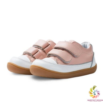 Little Blue Lamb Bobo Pink
