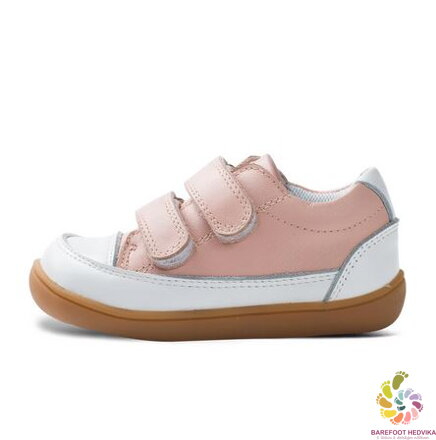 Little Blue Lamb Bobo Pink