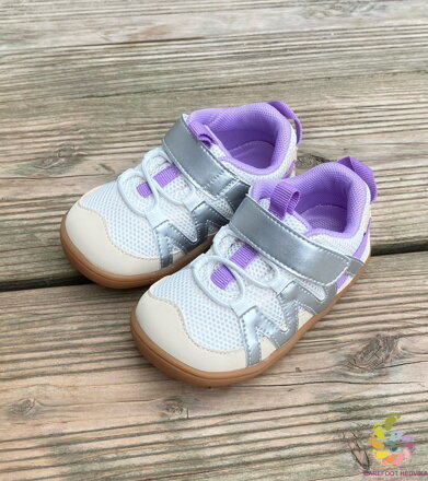 Little Blue Lamb Cloudlet Purple