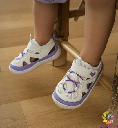 Little Blue Lamb Cyclone Purple