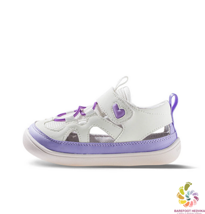 Little Blue Lamb Cyclone Purple