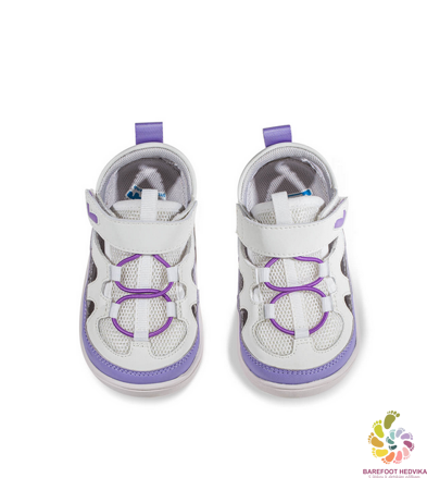 Little Blue Lamb Cyclone Purple