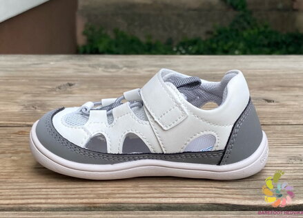 Little Blue Lamb Tune Grey