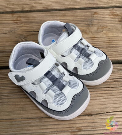 Little Blue Lamb Tune Grey