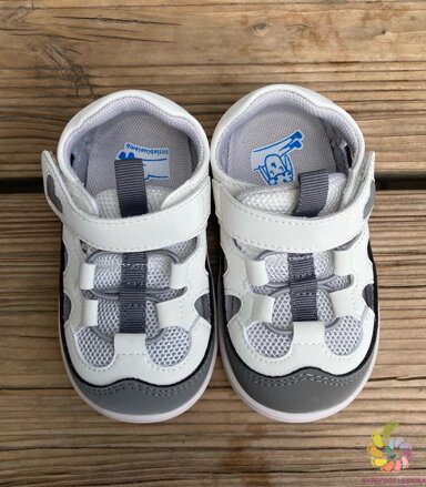 Little Blue Lamb Tune Grey