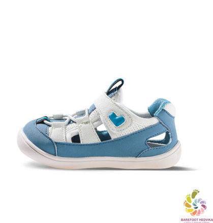 Little Blue Lamb Ledo Blue