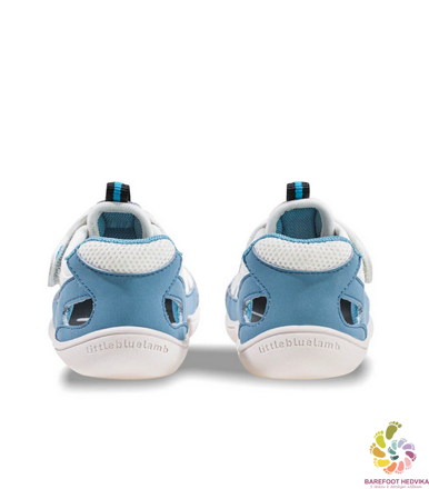 Little Blue Lamb Ledo Blue