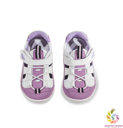 Little Blue Lamb Ledo Purple