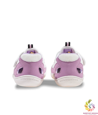 Little Blue Lamb Ledo Purple