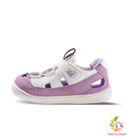 Little Blue Lamb Ledo Purple
