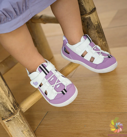 Little Blue Lamb Ledo Purple