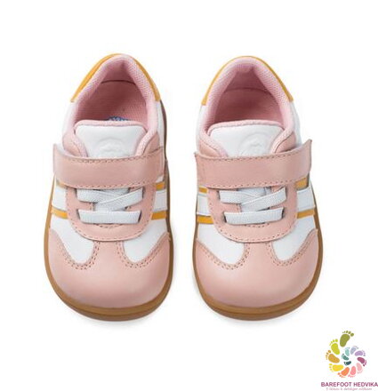 Little Blue Lamb Yoli Pink