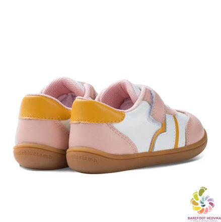 Little Blue Lamb Yoli Pink