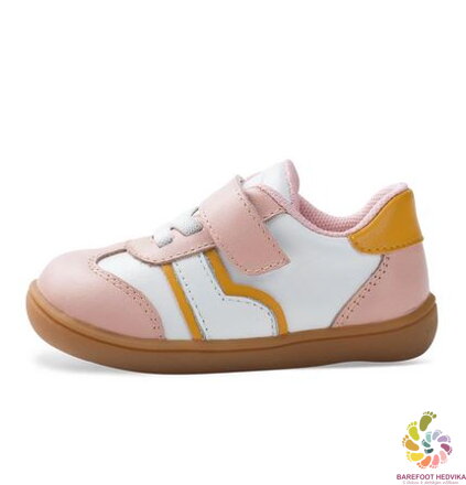 Little Blue Lamb Yoli Pink