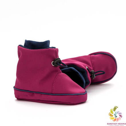 Liliputi Babywearing Booties Colorstar