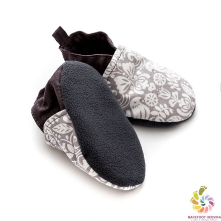 Liliputi Babywearing Shoes Birdie