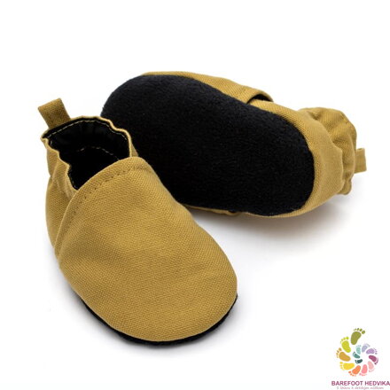 Liliputi Babywearing Shoes Dijon
