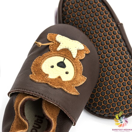 Liliputi Soft Paws Shoes Protector Lions