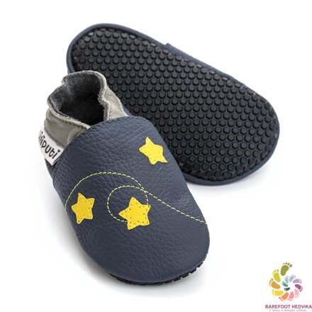 Liliputi Soft Paws Shoes Apollo