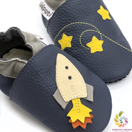 Liliputi Soft Paws Shoes Apollo
