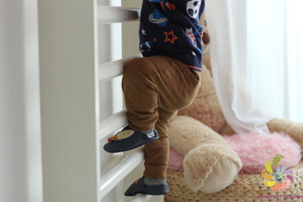 Liliputi Soft Paws Shoes Apollo
